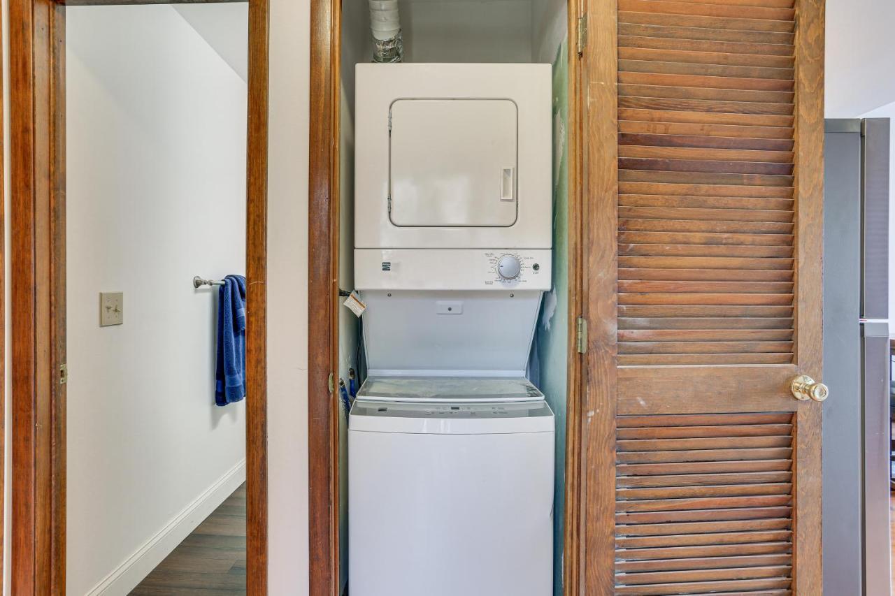 Vernon Township Condo With Balcony Near Ski Lifts! Exterior foto