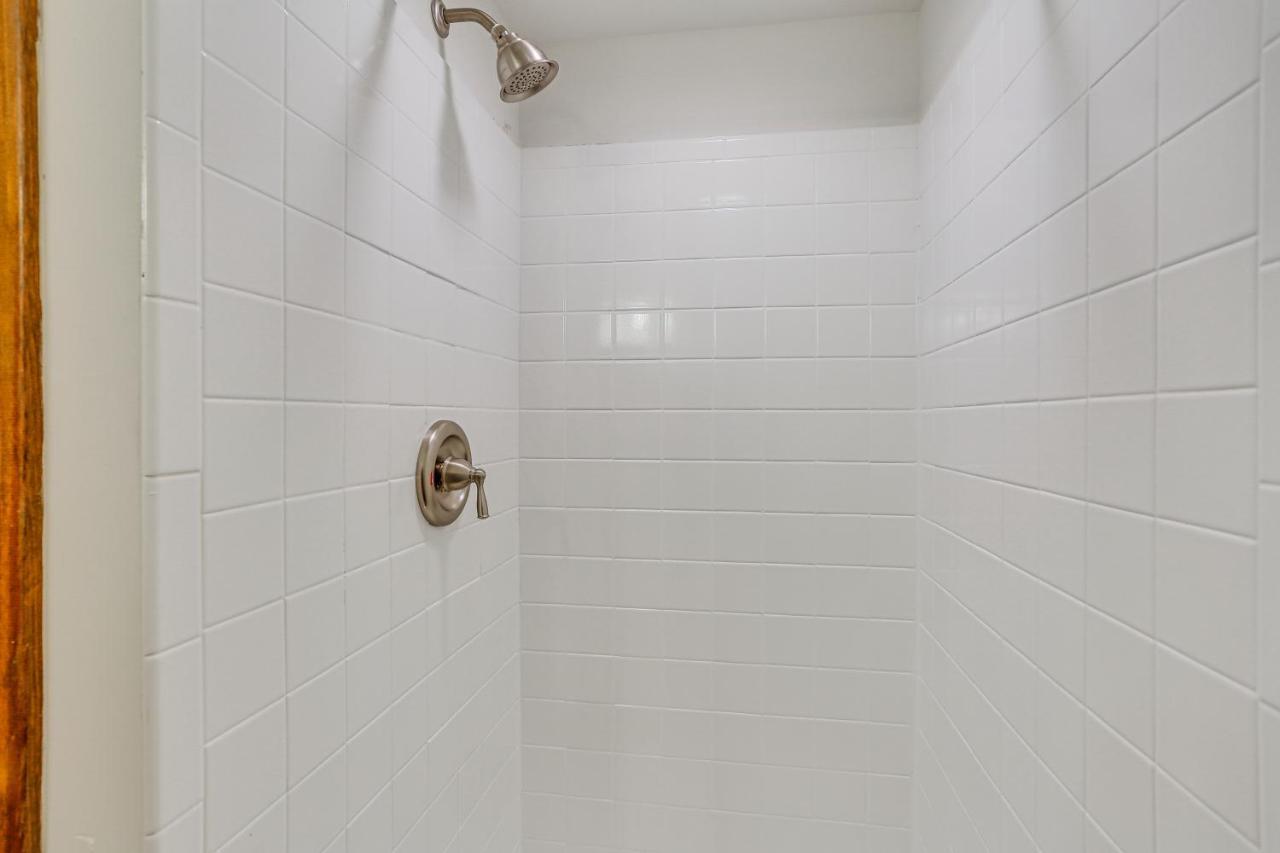 Vernon Township Condo With Balcony Near Ski Lifts! Exterior foto