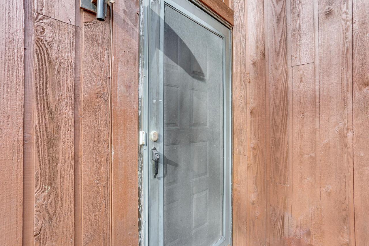 Vernon Township Condo With Balcony Near Ski Lifts! Exterior foto